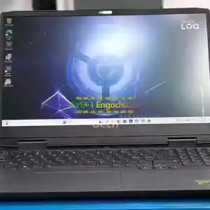 ️ 12th  Generation HIGH end Gaming Lenovo ideapad core i5  ️ Brand New Lenovo LOQ ️ Scree Price in Ethiopia